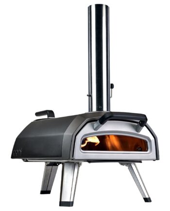 Ooni Karu   Pizzaovn