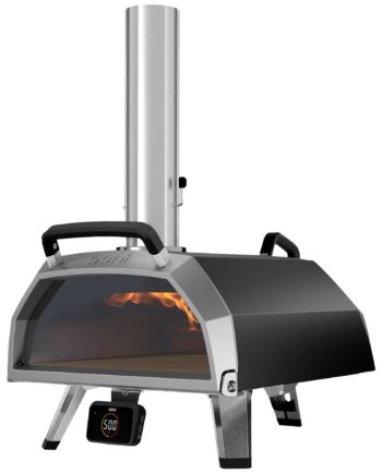 Ooni Karu   Pro Pizzagrill