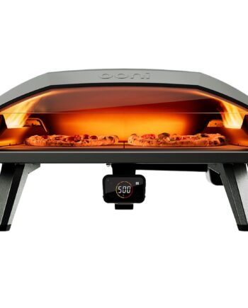 Ooni Koda   Max Pizzaovn