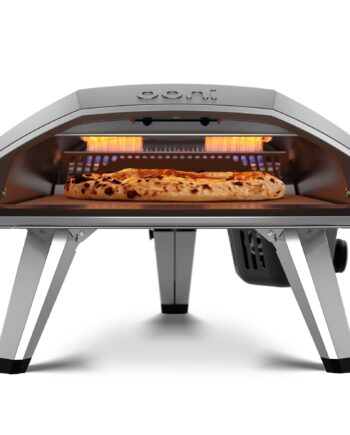 Ooni Koda   Pizzagrill