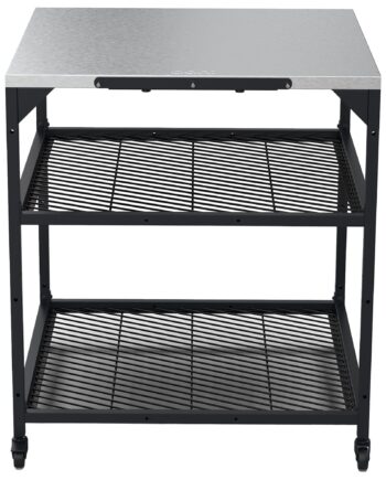 Ooni Modulbord Large 80 Cm