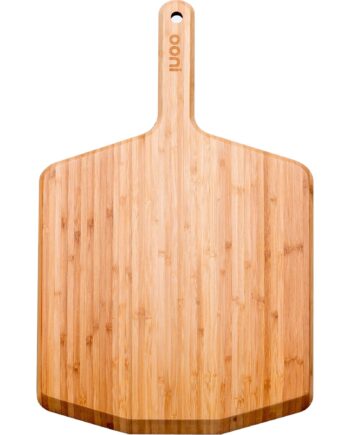 Ooni Pizzaspade   Bambus  30   Cm
