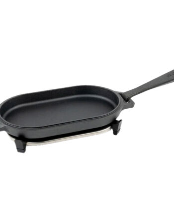 Ooni Sizzlerpande  Støbejern