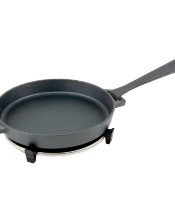 Ooni Skillet-pande  Støbejern