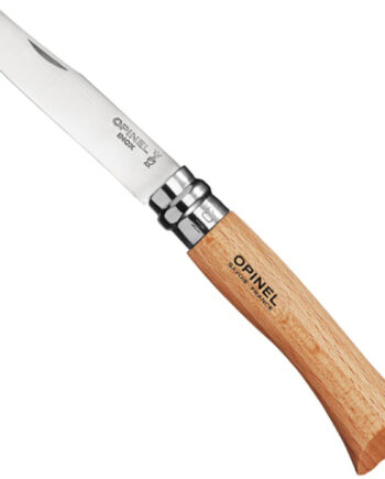 Opinel Børnekniv No      Cm  Bøg