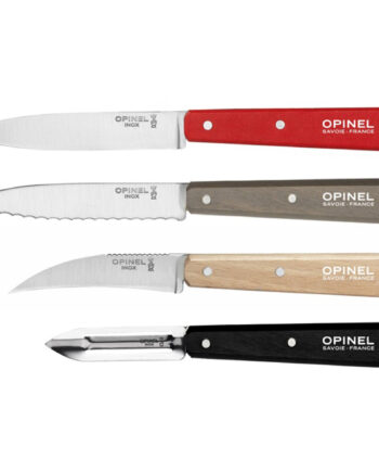 Opinel Essentials Urteknivssæt   Dele Loft