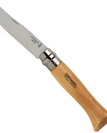 Opinel Foldekniv No        Cm  Bøg