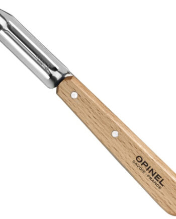 Opinel Kartoffelskræller Bøg