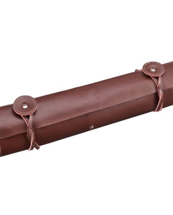 Opinel Knivrulle  Syntetisk Læder
