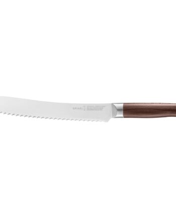 Opinel Les Forgés Brødkniv