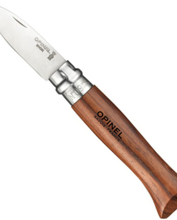 Opinel østers- Og Skaldyrskniv No