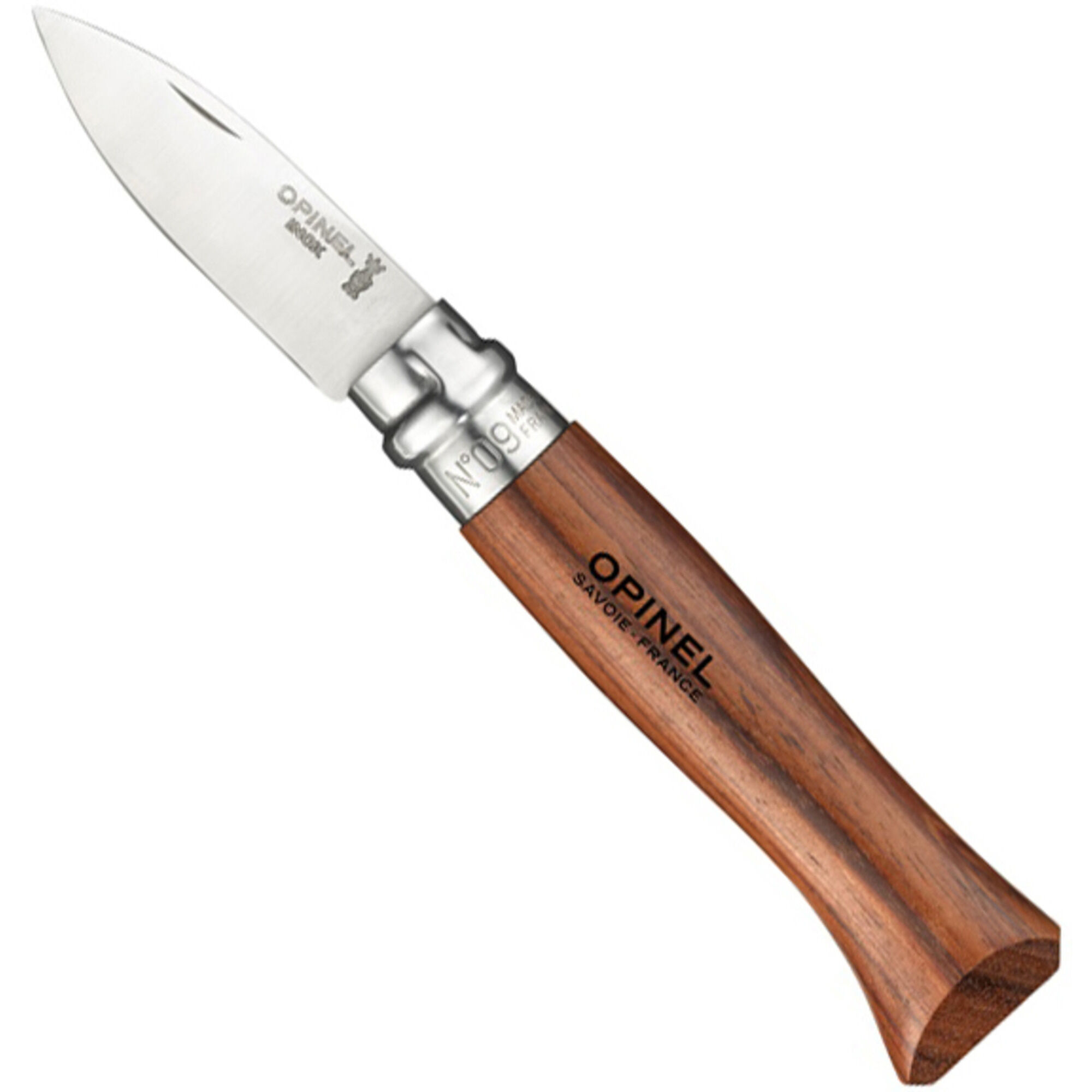 Opinel østers- Og Skaldyrskniv No