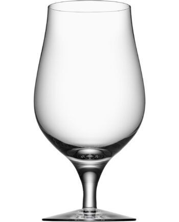Orrefors Beer Taster ølglas 47 Cl    Stk