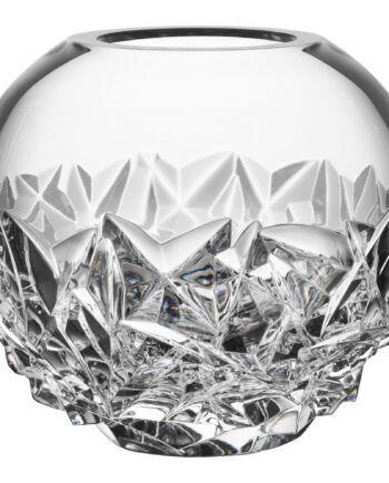 Orrefors Carat Globe-vase Lille
