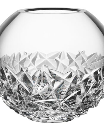 Orrefors Carat Globe-vase Stor