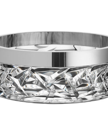 Orrefors Carat Skål