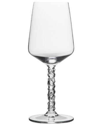 Orrefors Carat Vinglas  44 Cl    Stk