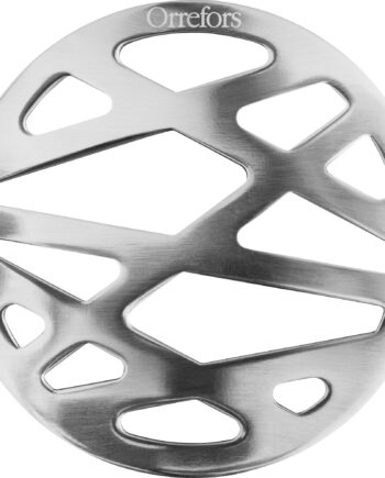 Orrefors City Glasbrikker    Stk
