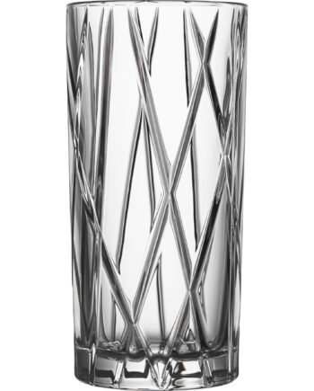 Orrefors City Highball    Stk