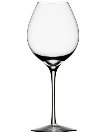 Orrefors Difference Fruit Hvidvinsglas  45cl