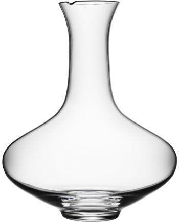 Orrefors Difference Karaffel Magnum