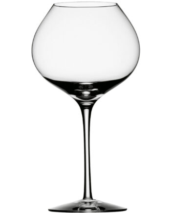 Orrefors Difference Mature Rødvinsglas  63cl