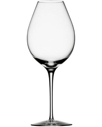 Orrefors Difference Primeur Rødvinsglas  62 Cl