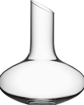 Orrefors Enjoy Karaffel 100 Cl