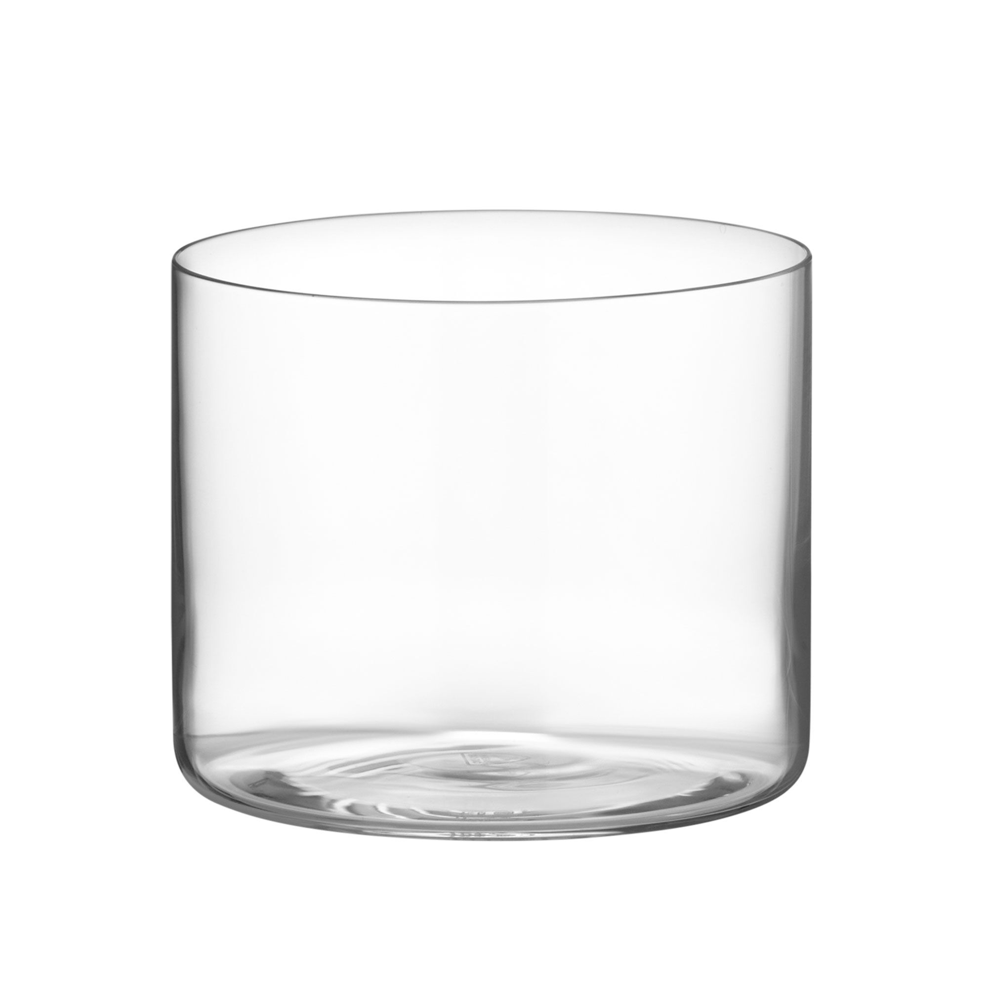 Orrefors Geometry Tumbler 30 Cl  -pak