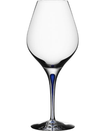 Orrefors Intermezzo Blå Vinglas Aroma  62cl