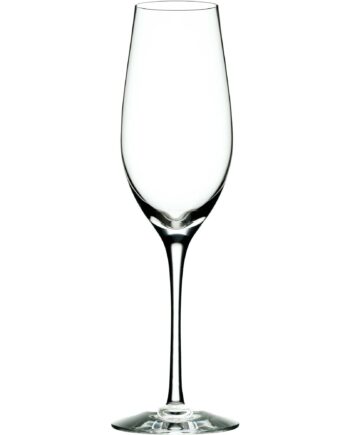 Orrefors Merlot Champagneglas 33cl