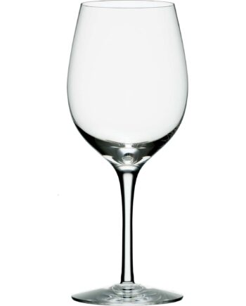 Orrefors Merlot Rødvinsglas 45cl