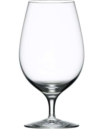 Orrefors Merlot øl- Og Vandglas 60cl