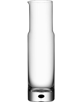Orrefors Metropol Karaffel 1l