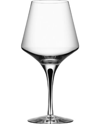 Orrefors Metropol Rødvinsglas 61cl
