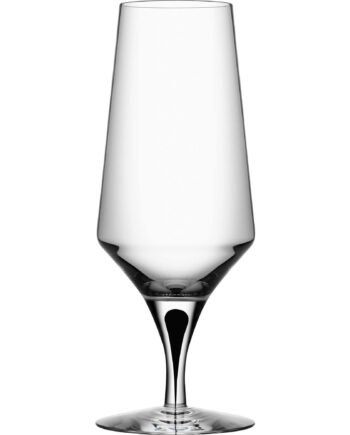 Orrefors Metropol ølglas 46cl