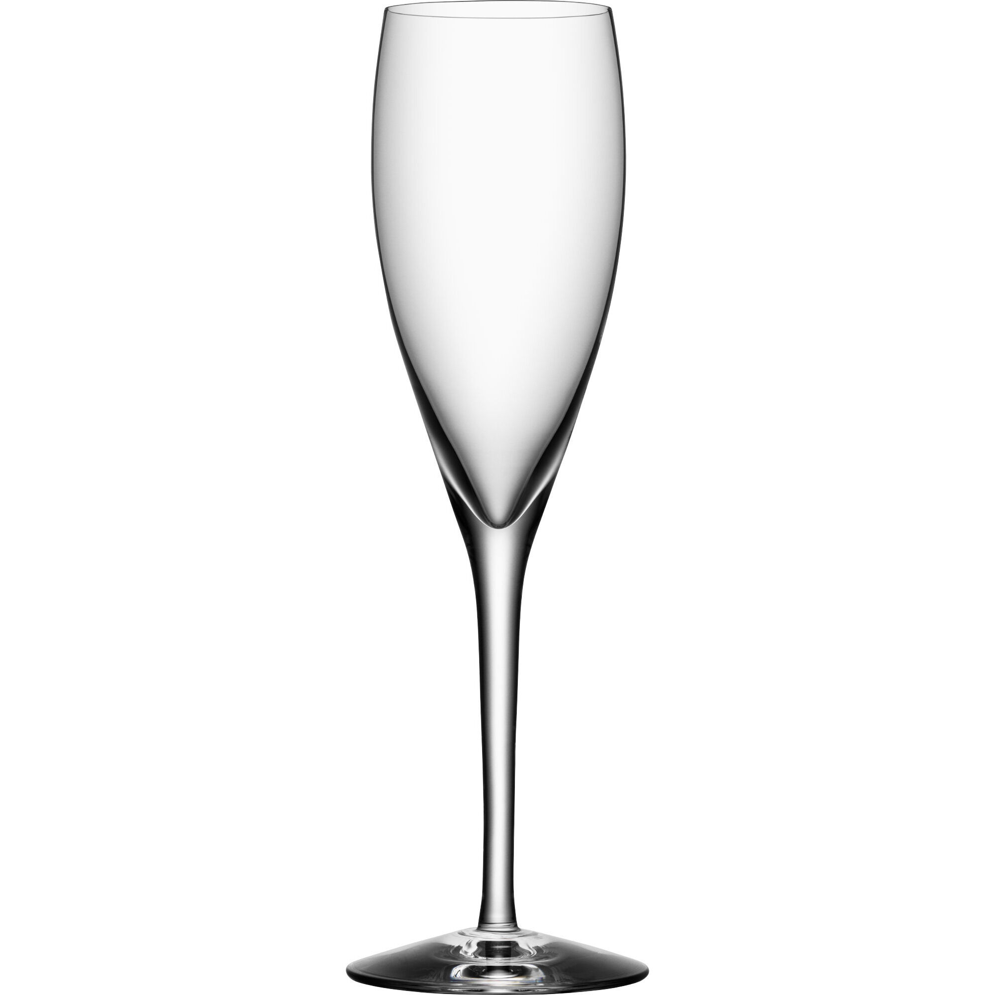Orrefors More Champagneglas 15cl Stk
