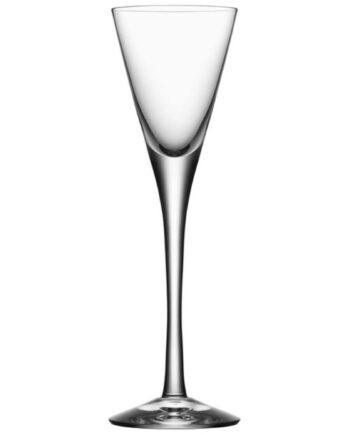 Orrefors More Snapseglas 7cl    Stk