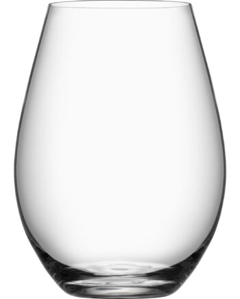 Orrefors More Tumbler Drikkeglas 44cl    Stk