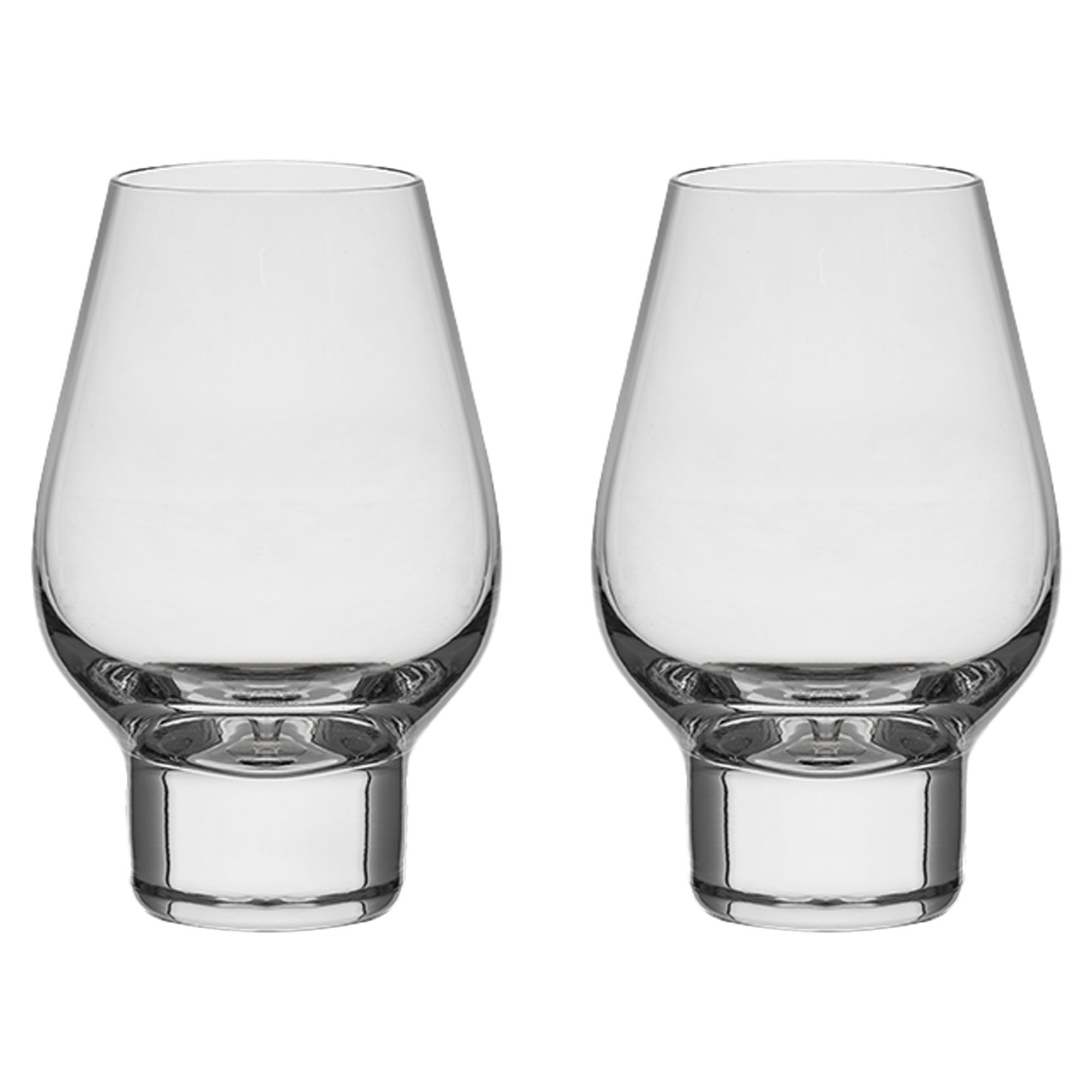 Orrefors More Whiskyglas 19 Cl   -pak
