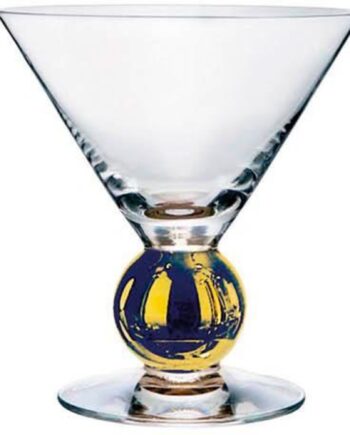 Orrefors Nobel Martiniglas 23cl