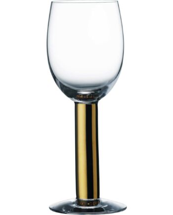 Orrefors Nobel Rødvinsglas 20cl