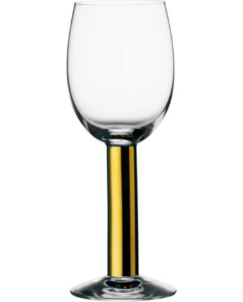 Orrefors Nobel ølglas 39cl