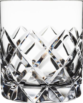 Orrefors Sofiero Old Fashioned Glas 25 Cl