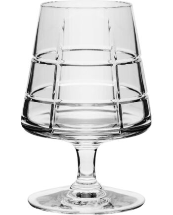 Orrefors Street Cognacglas 19cl