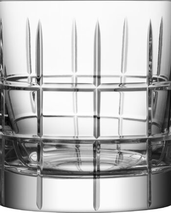 Orrefors Street Old Fashioned Whiskyglas 27 Cl    Stk
