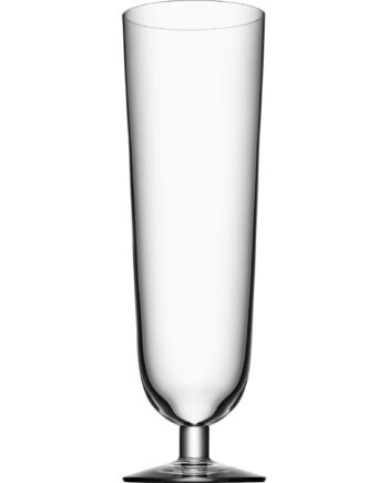 Orrefors ølglas   Stk  Pilsner