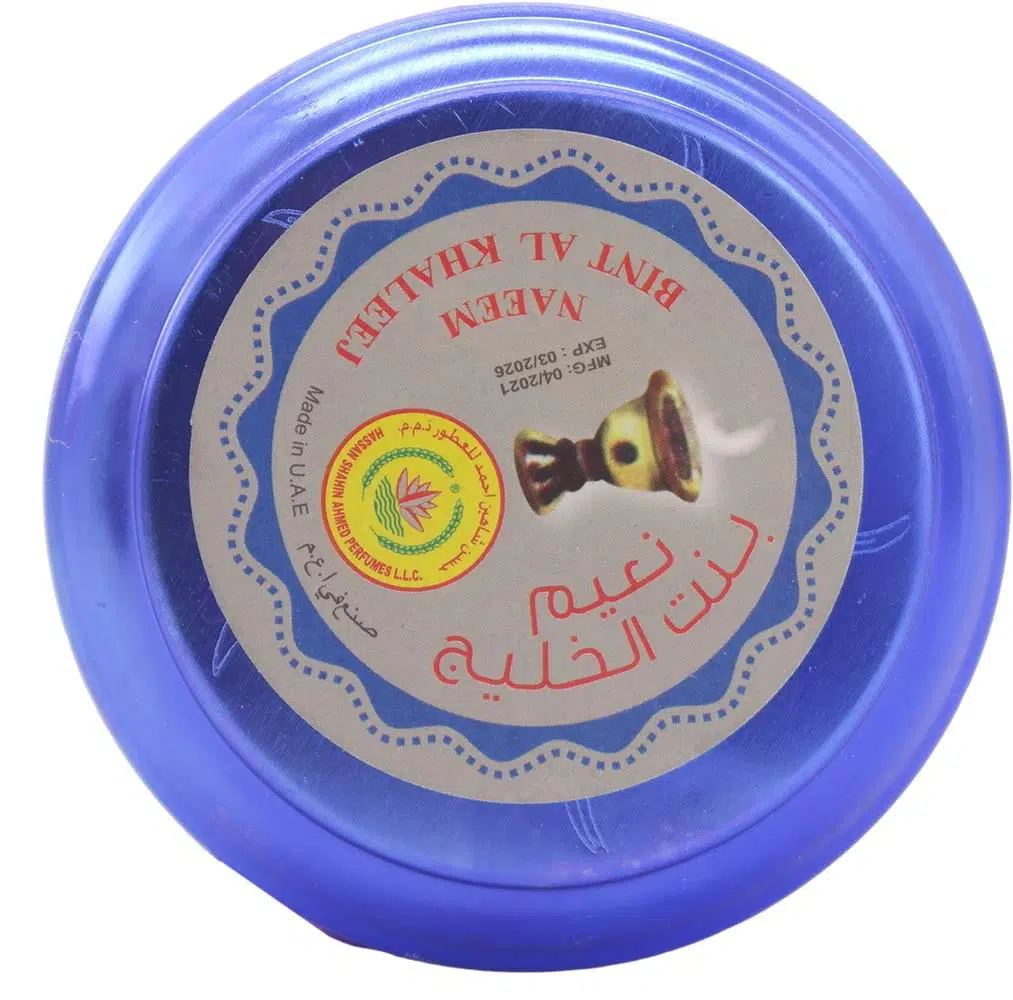 Oud Bint Al Khaleej 185gr