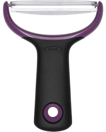 Oxo Bred  -skræller