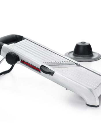 Oxo Chef 39   Mandolinjern     Rustfrit Stål